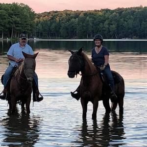 Meet your Posher, Jan